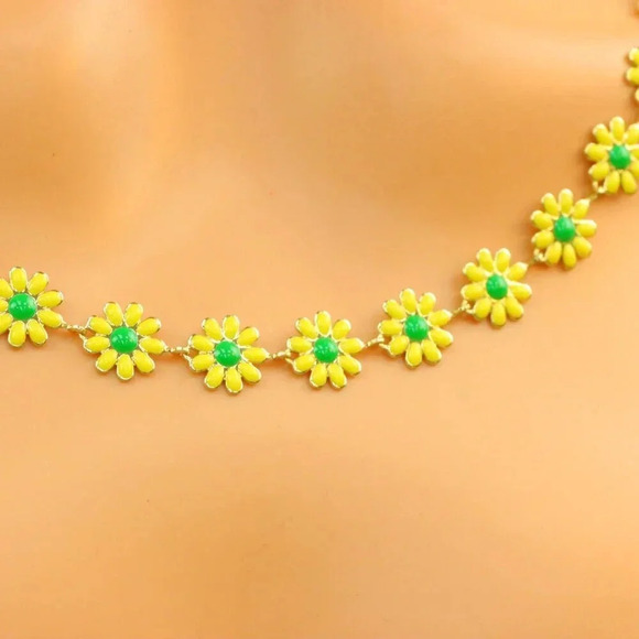 "New Beautiful Design Necklace Chain for Women/Girls, Gift, N624 - Picture 1 of 10